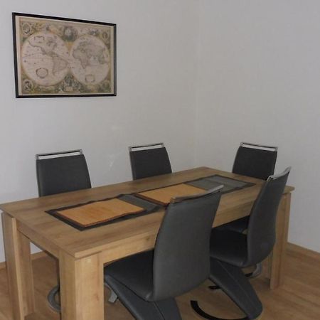 Kehl Center Schoene 2 Zimmer Wohnung Mit Terrasse 60M2 Екстериор снимка