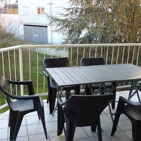 Kehl Center Schoene 2 Zimmer Wohnung Mit Terrasse 60M2 Екстериор снимка