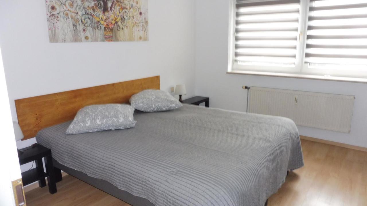 Kehl Center Schoene 2 Zimmer Wohnung Mit Terrasse 60M2 Екстериор снимка